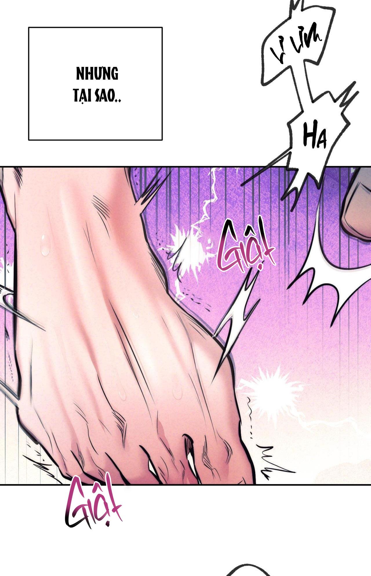 Đọc truyện KỲ THỊ - Chapter 29