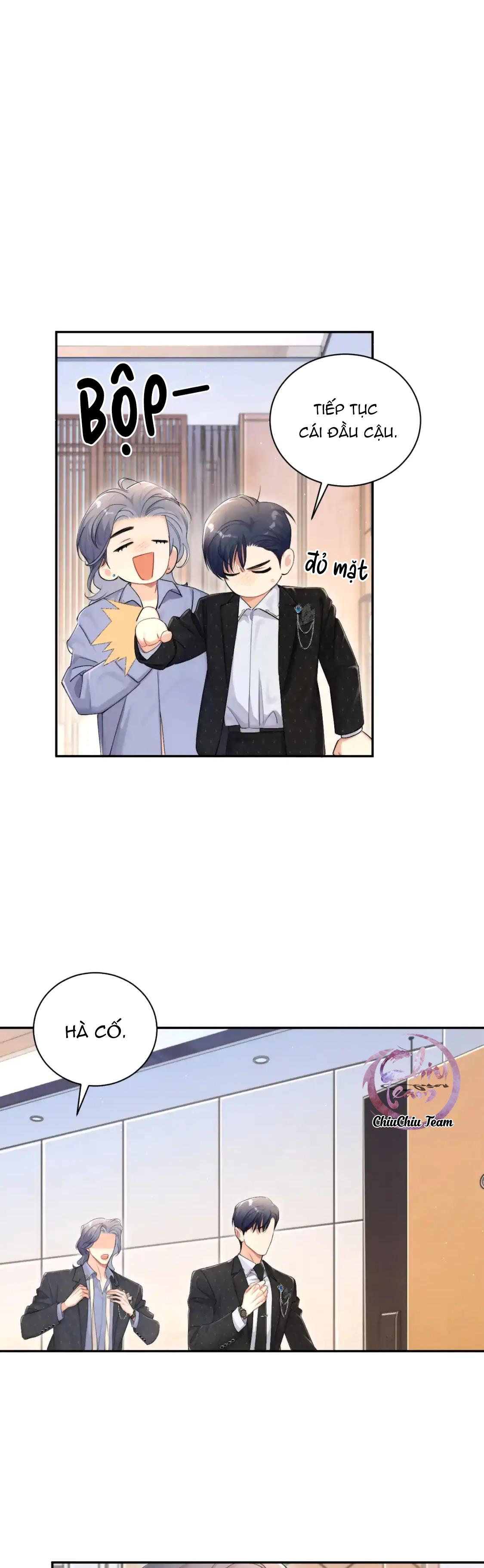 Đọc truyện Nhất Túy Kinh Niên - Chapter 121