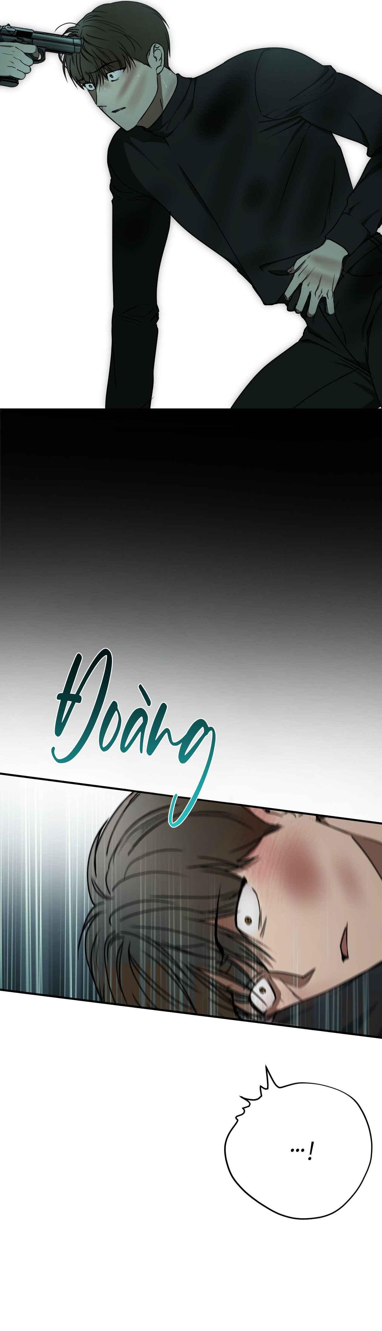 Đọc truyện ĐỘC XÀ - Chapter 15