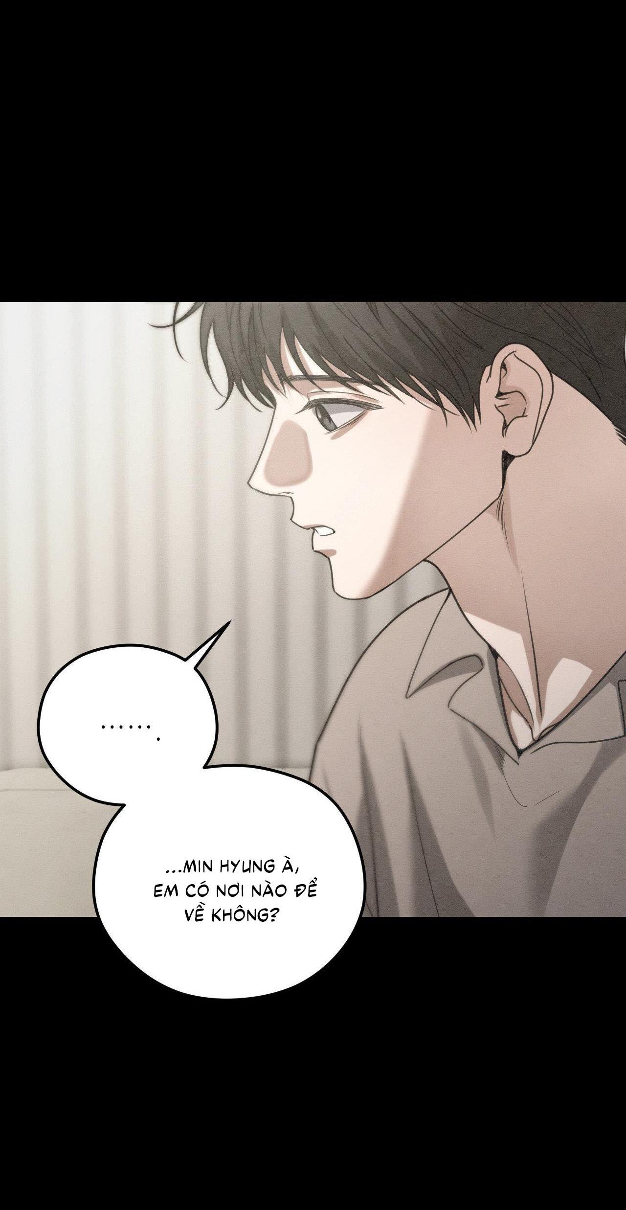 Đọc truyện  Gấu Teddy thân yêu - Chapter 28