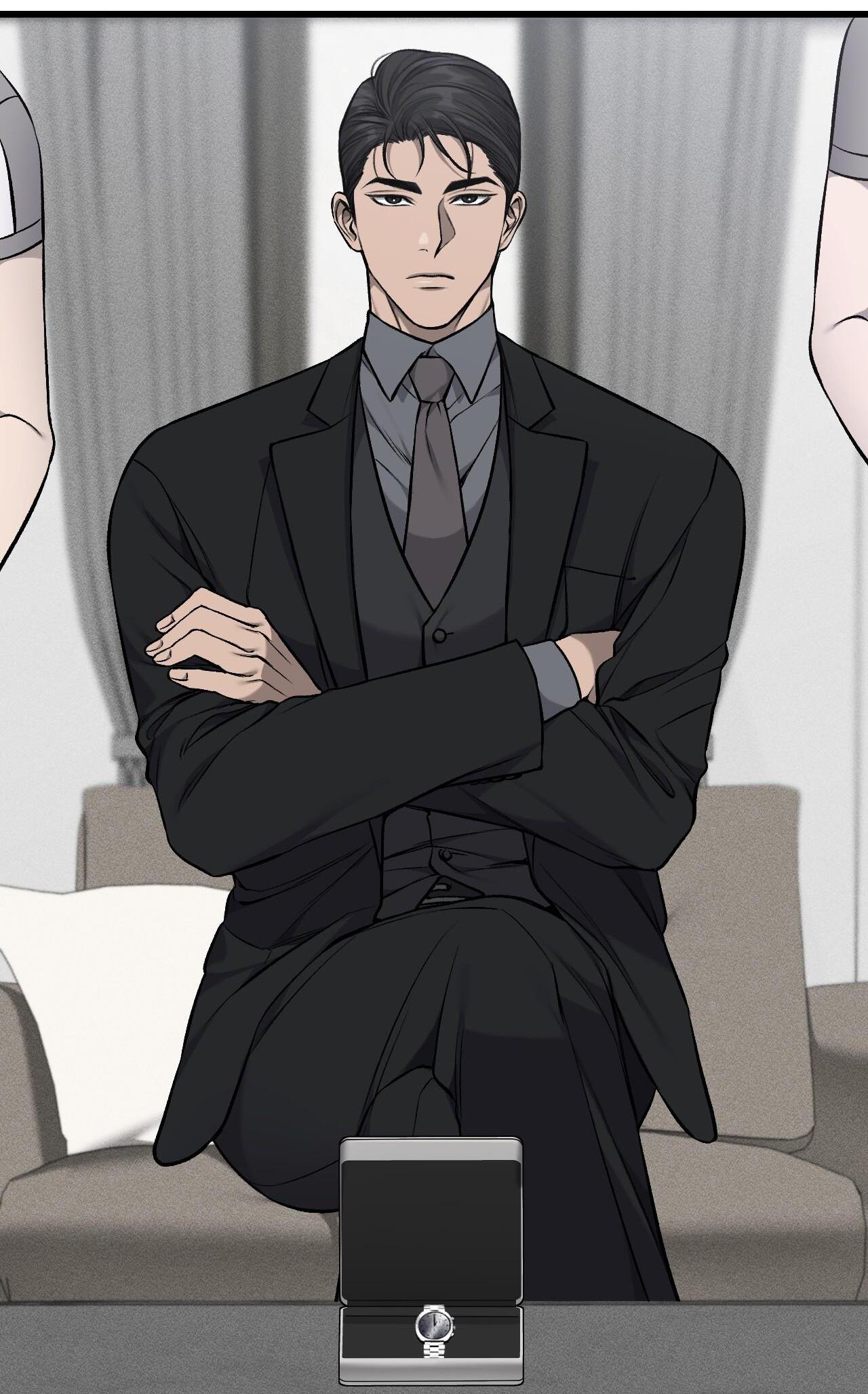 Đọc truyện XX CẶN BÃ - Chapter 31