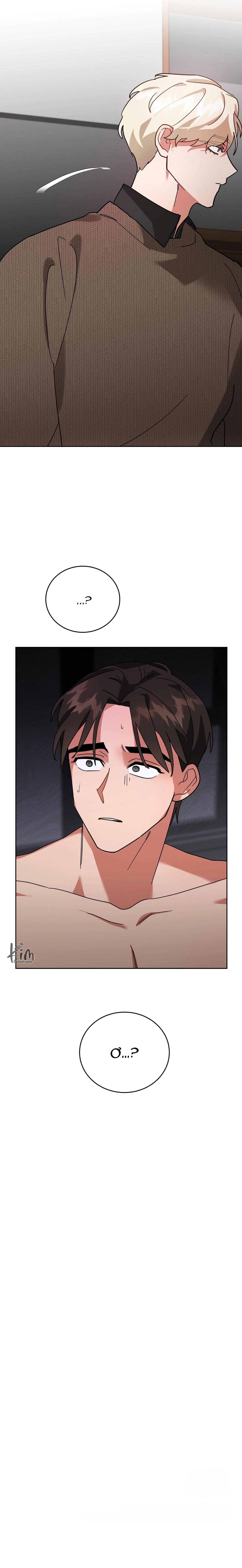 Đọc truyện TUYỂN TẬP CUỒNG CÔNG-CHIẾM HỮU CÔNG CỦA NHÀ KIM - Chapter 20.6