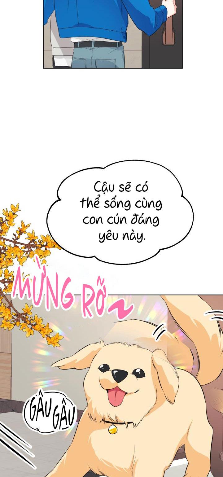 Đọc truyện RE PLAYLIST - Chapter 6