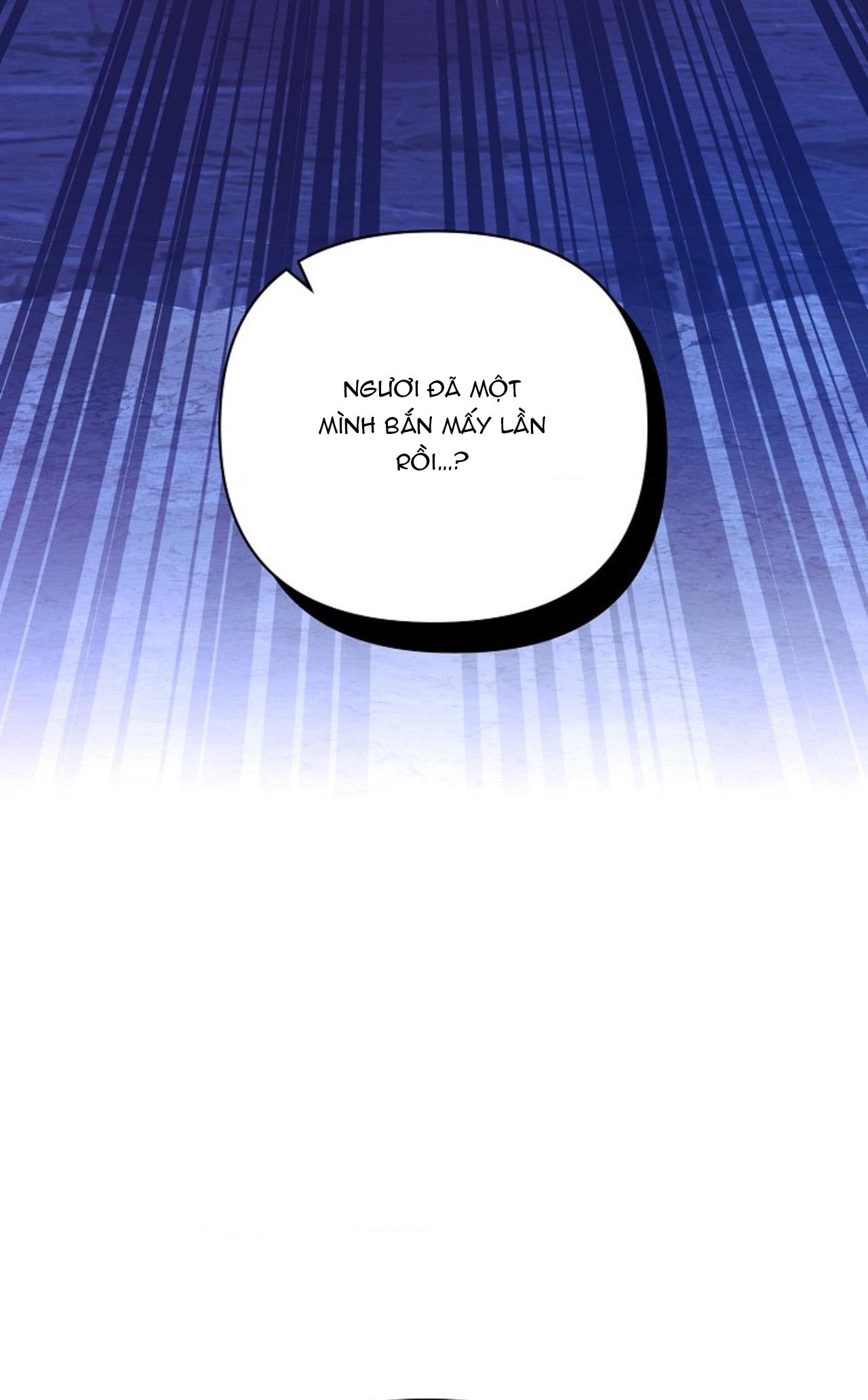 Đọc truyện (ABO) CÁI BẪY CỦA DỤC VỌNG - Chapter 29