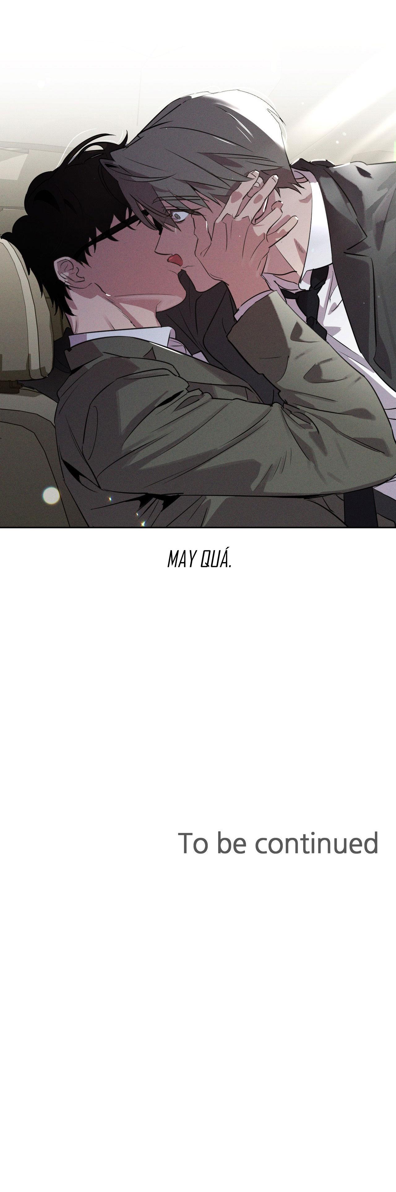 Đọc truyện XIỀNG XÍCH HOÀN MỸ - Chapter 12