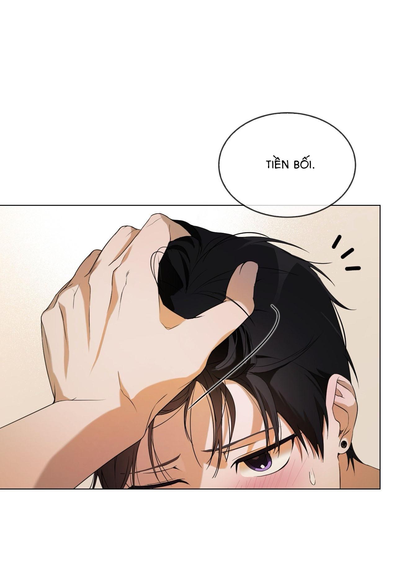 Đọc truyện  Dễ thương là lỗi của tôi sao? - Chapter 3