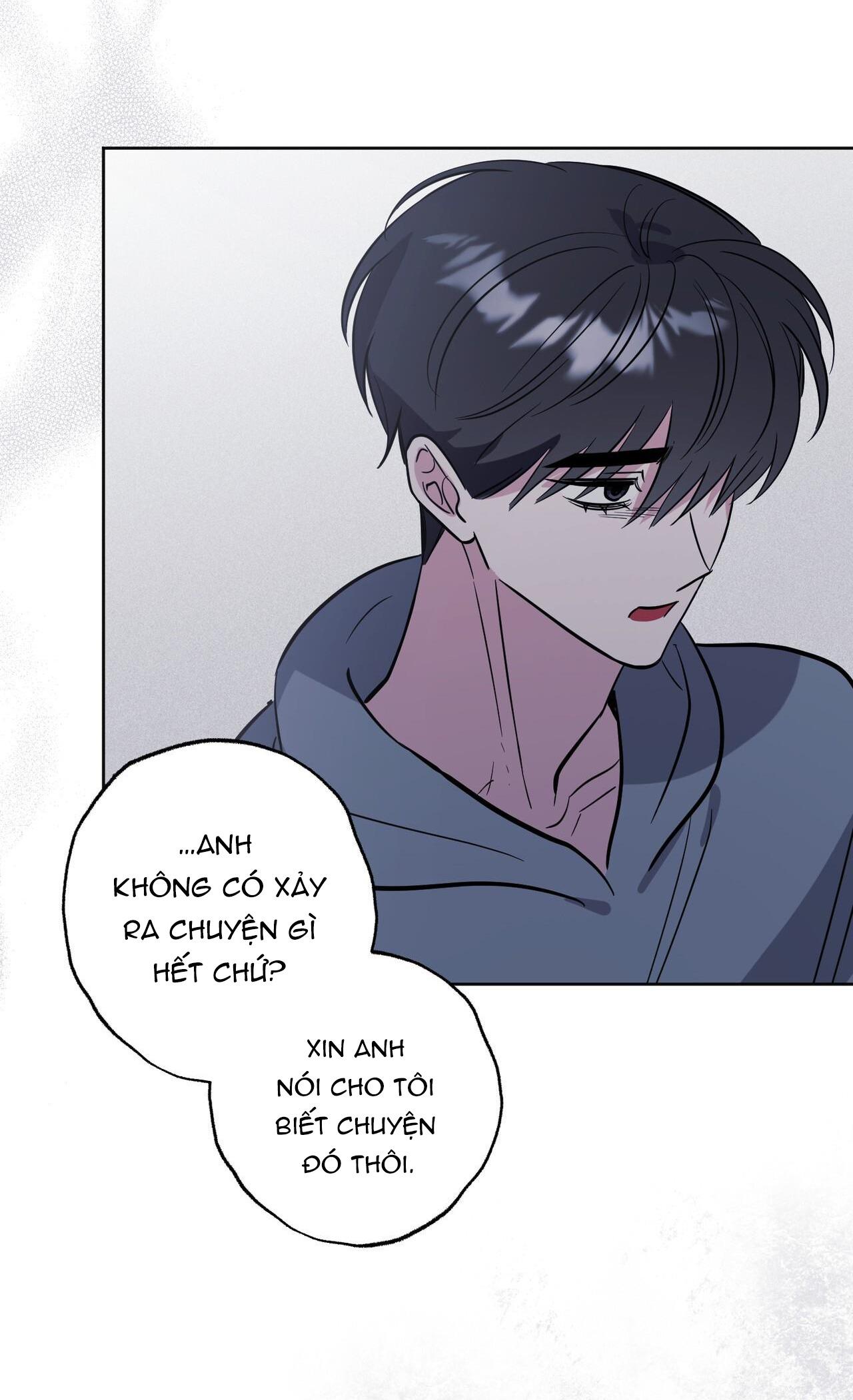 Đọc truyện CẠM BẪY ĐẠI HỌC - Chapter 97