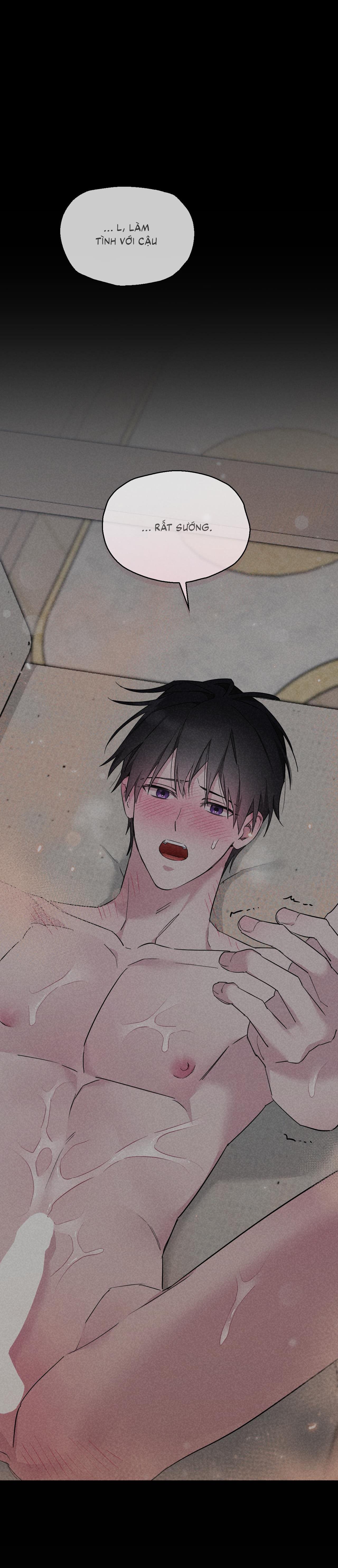 Đọc truyện Dễ thương là lỗi của tôi sao? - Chapter 39