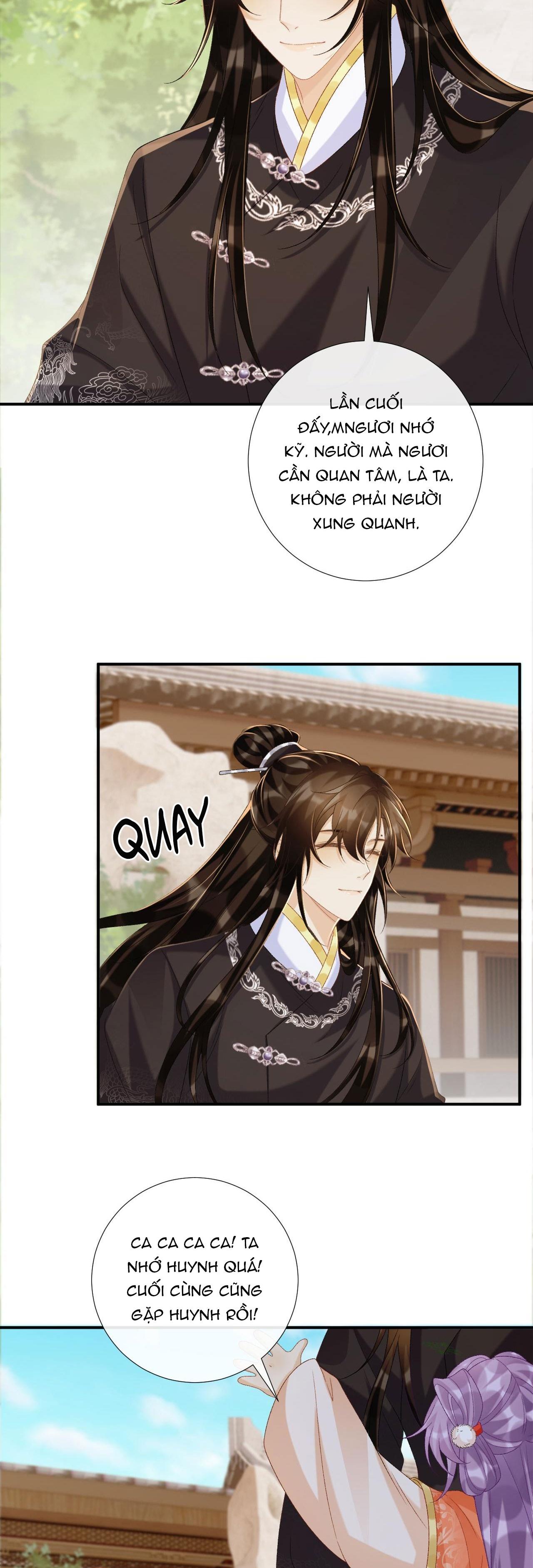 Đọc truyện CẠM BẪY CỦA KẺ BIẾN THÁI - Chapter 74