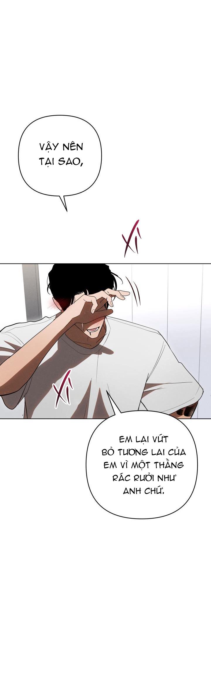 Đọc truyện BL NGẮN LOẠN LUÂN - GIA ĐÌNH - Chapter 1.7