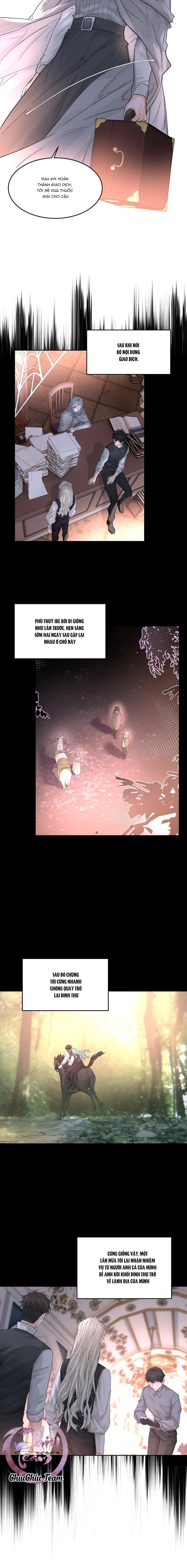 Đọc truyện Bạn Trai Cũ Trở Thành Vua - Chapter 71