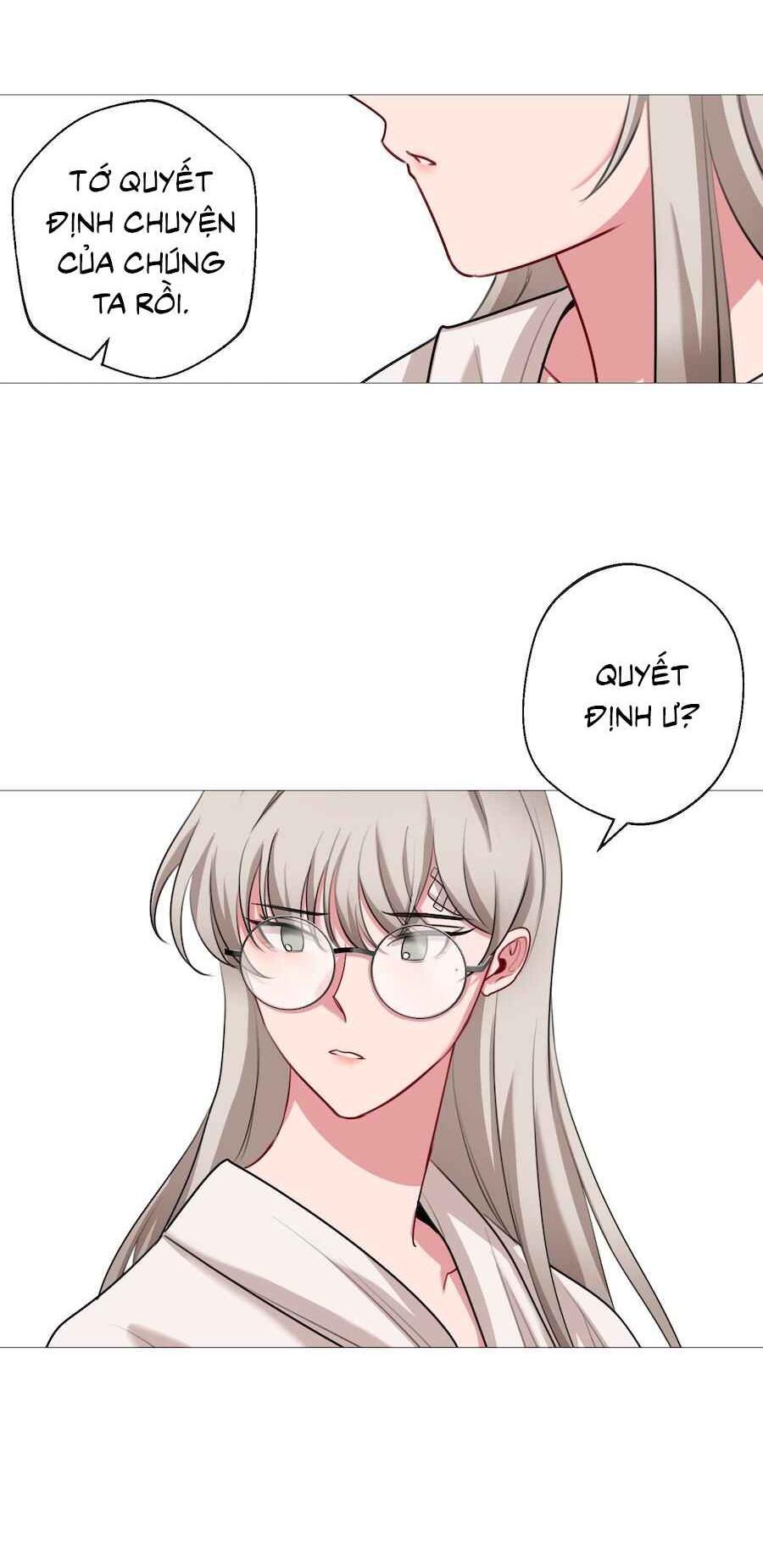 Đọc truyện Flower of youth - Chapter 25