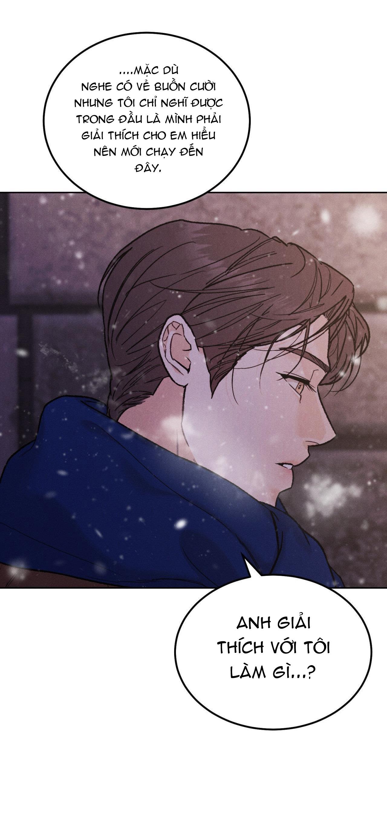 Đọc truyện VƯỢT QUA GIỚI HẠN - Chapter 77