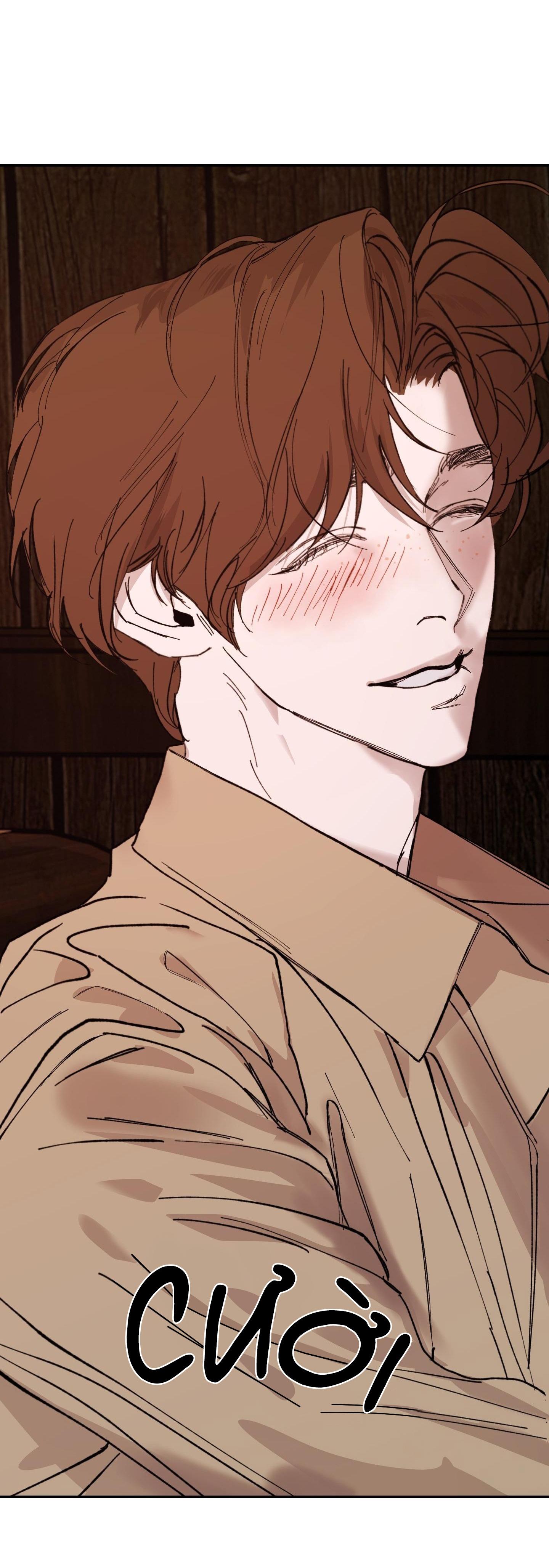 Đọc truyện TRỞ VỀ CÕI VĨNH HẰNG CỦA TA - Chapter 4