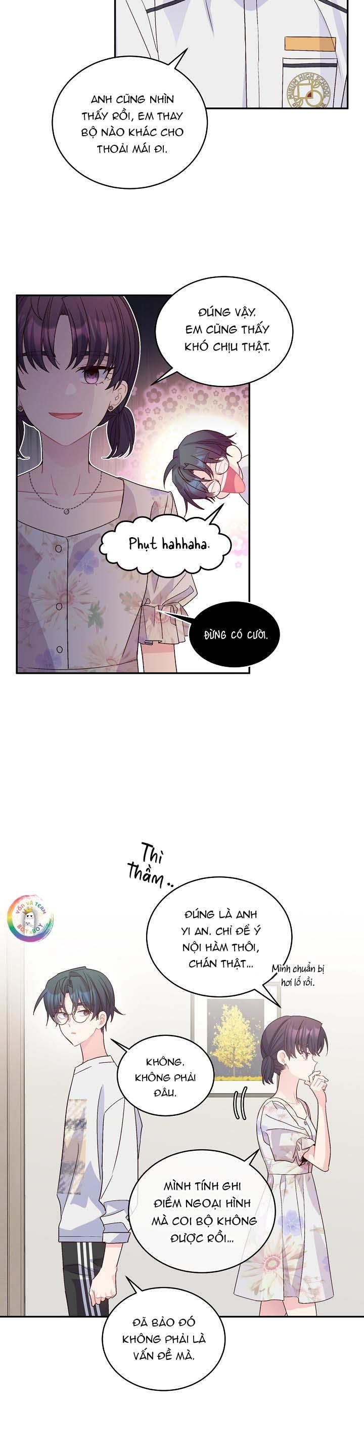 Đọc truyện Merry Marbling - Chapter 66