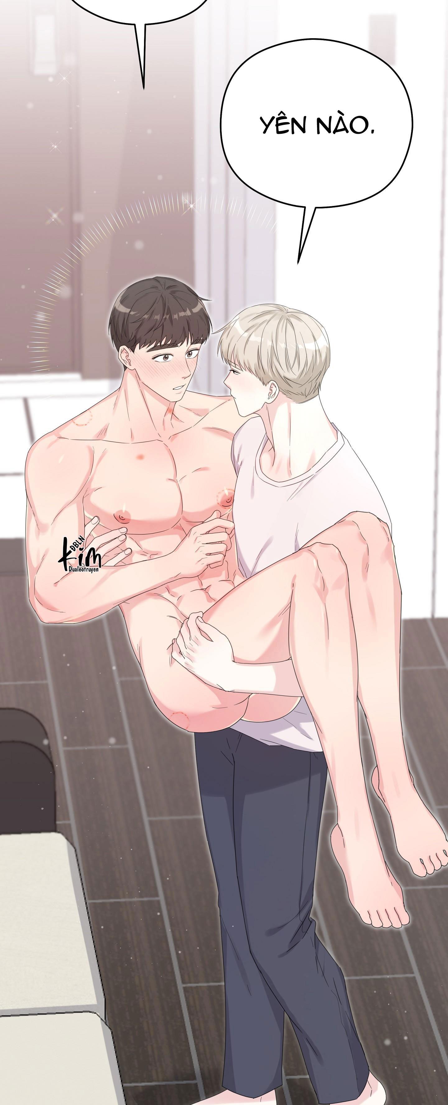 Đọc truyện BL NGẮN CHỊCH HỎNY - Chapter 21.6