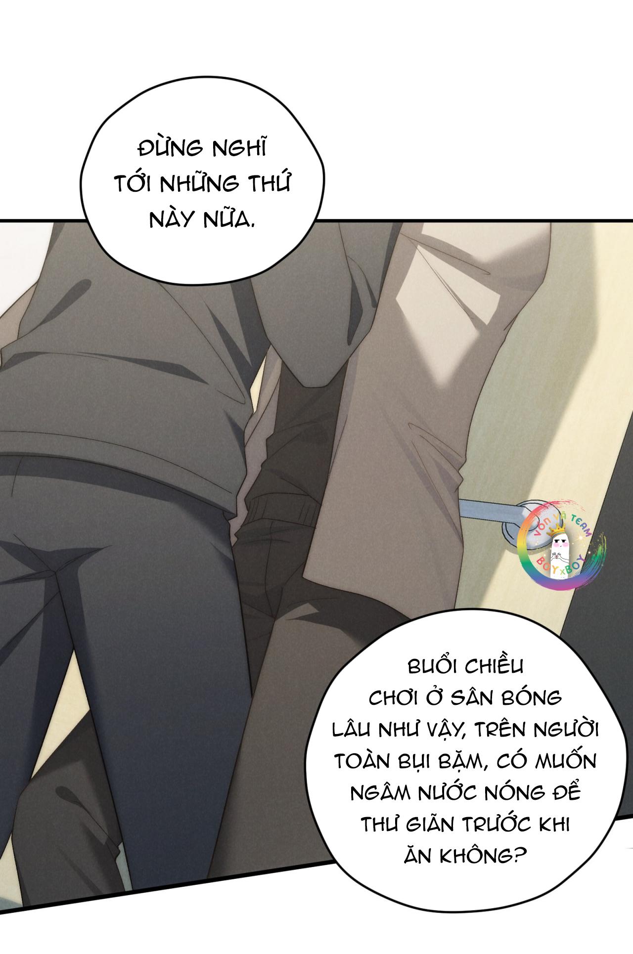 Đọc truyện (END) Thiếu Gia Hư Hỏng - Chapter 49