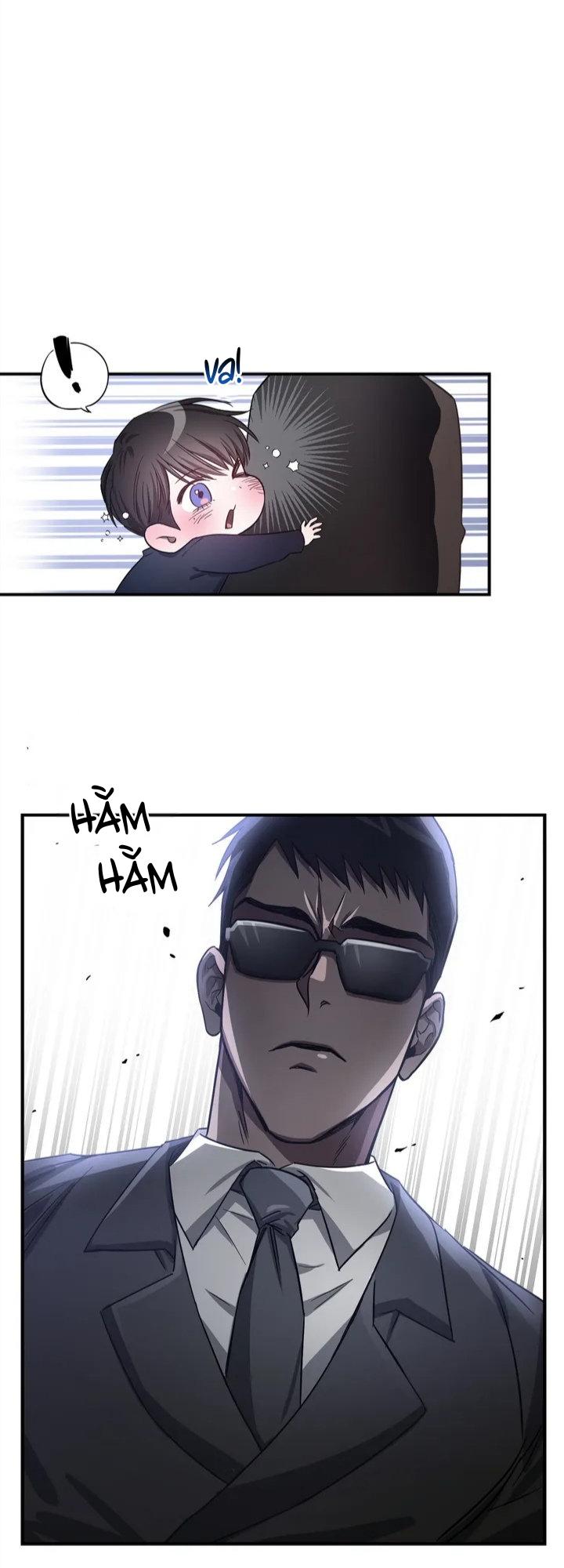 Đọc truyện Tuyển Tập Khu chung cư GwangGong - GwangGong Apartment Complex - Chapter 55