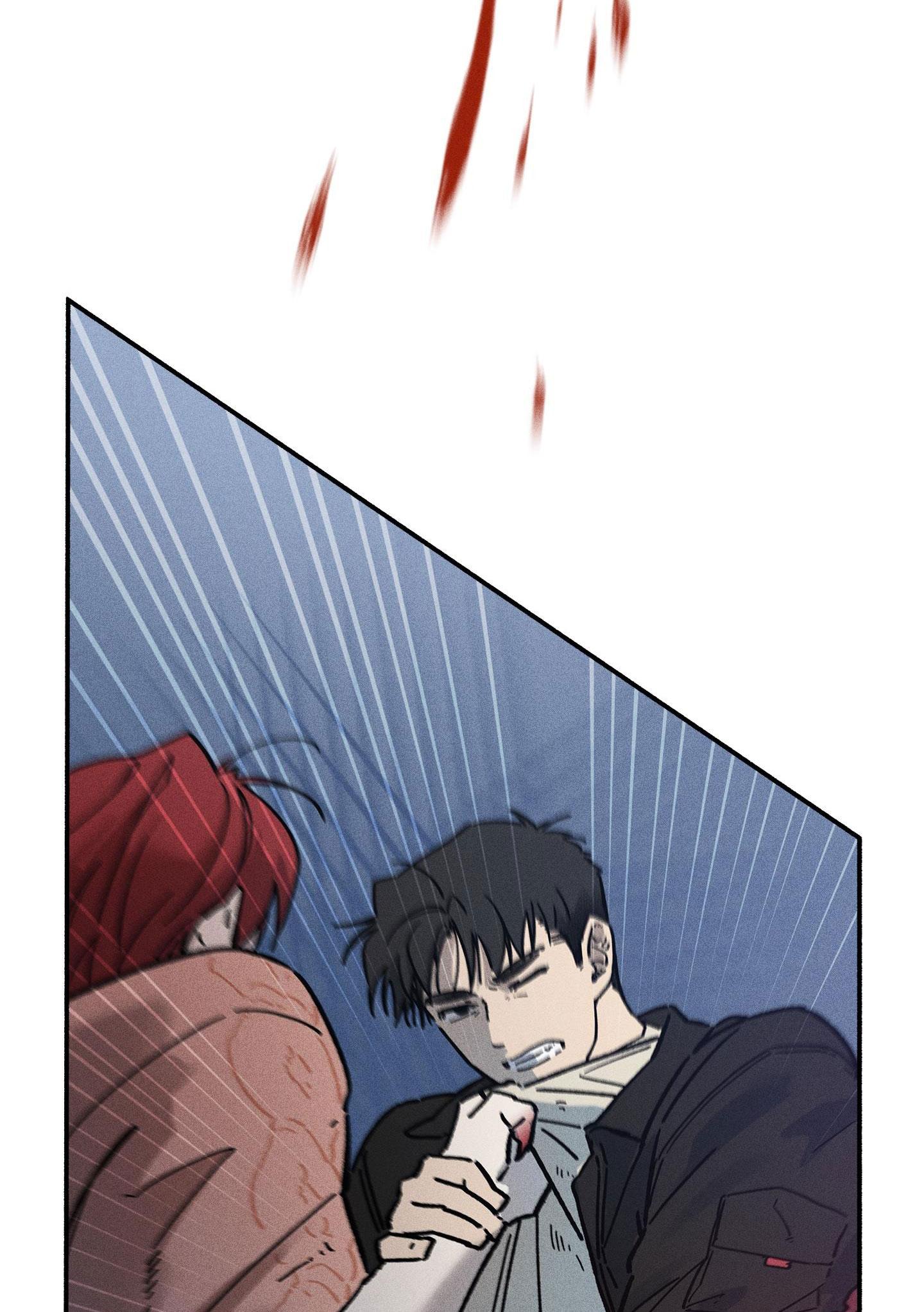 Đọc truyện LÃNG MẠN KHÔNG TRỌNG LỰC - Chapter 37