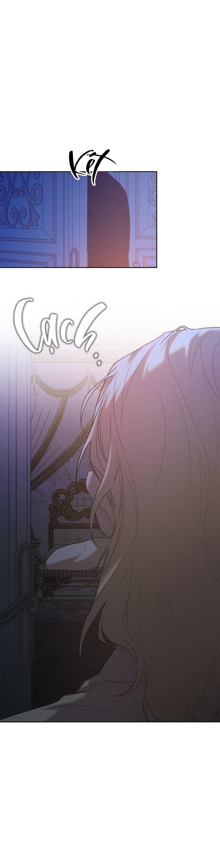 Đọc truyện  Xin Người Đừng Nhấn - Chapter 24