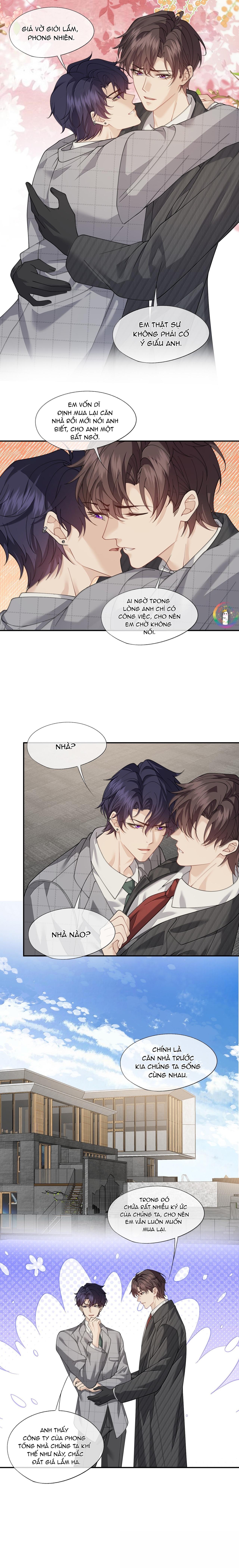 Đọc truyện (END) Gài Bẫy Ác Khuyển - Chapter 70