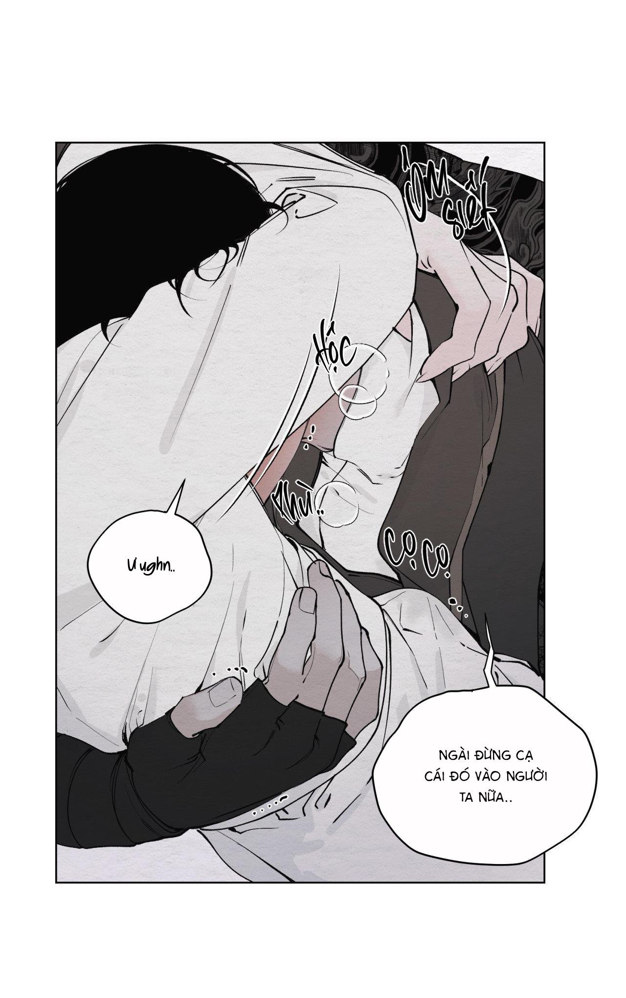 Đọc truyện  Lạc Hồn - Chapter 7