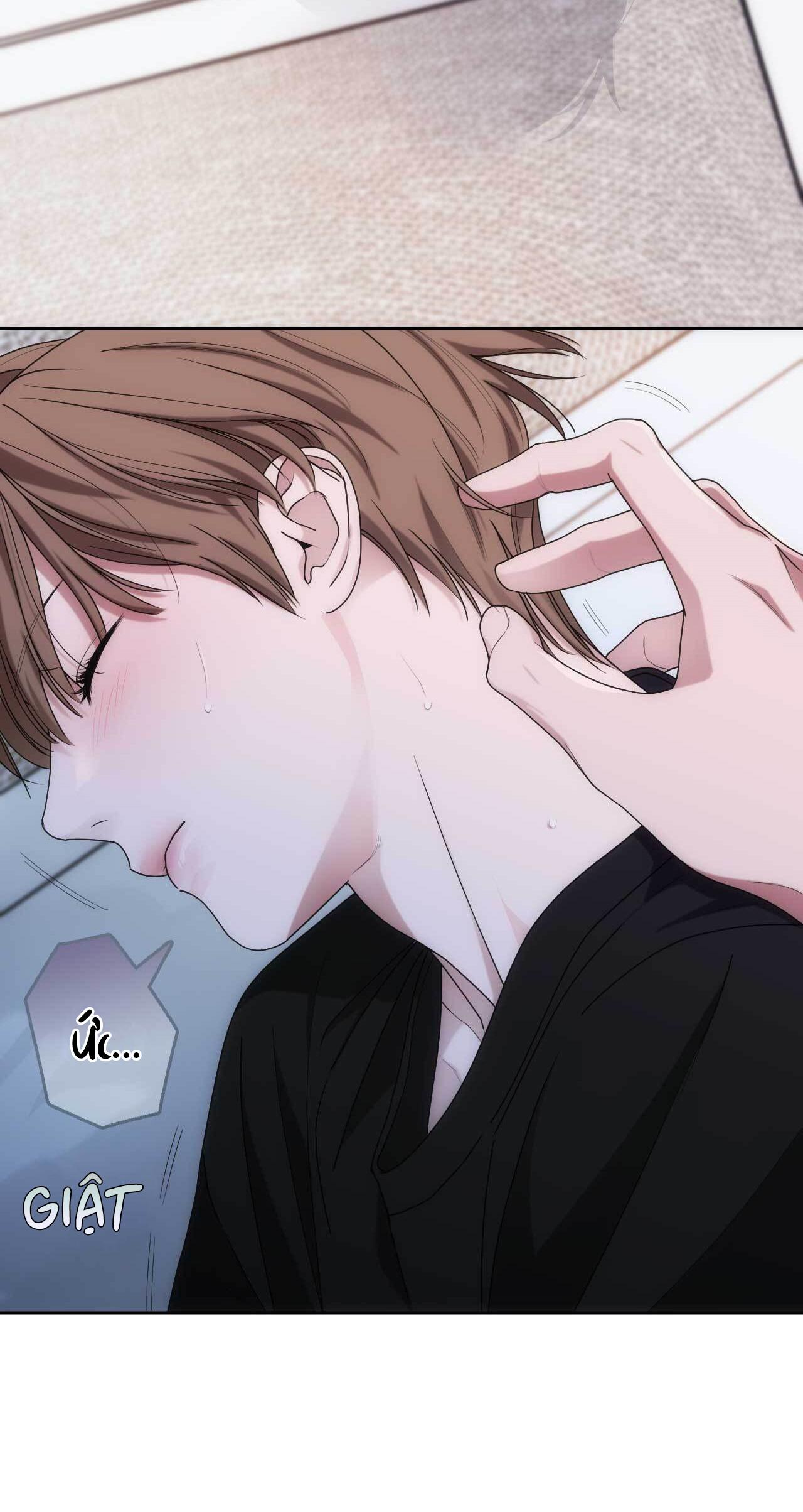 Đọc truyện CHÌM TRONG KHOÁI LẠC - Chapter 31