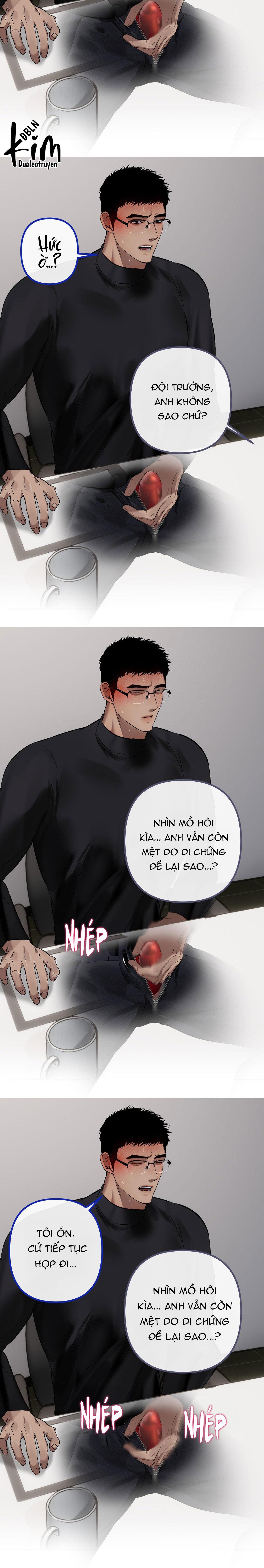 Đọc truyện THẾ GIỚI LỖI - Chapter 6