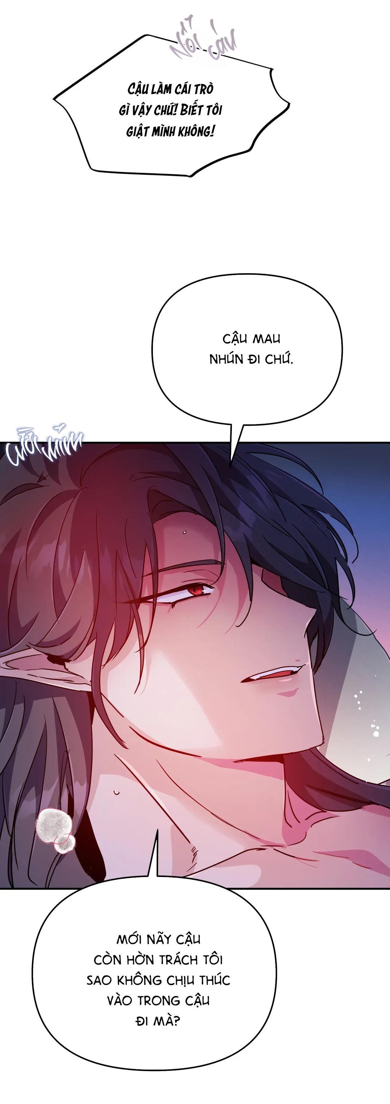 Đọc truyện  Ám Giữ Linh Hồn - Chapter 59