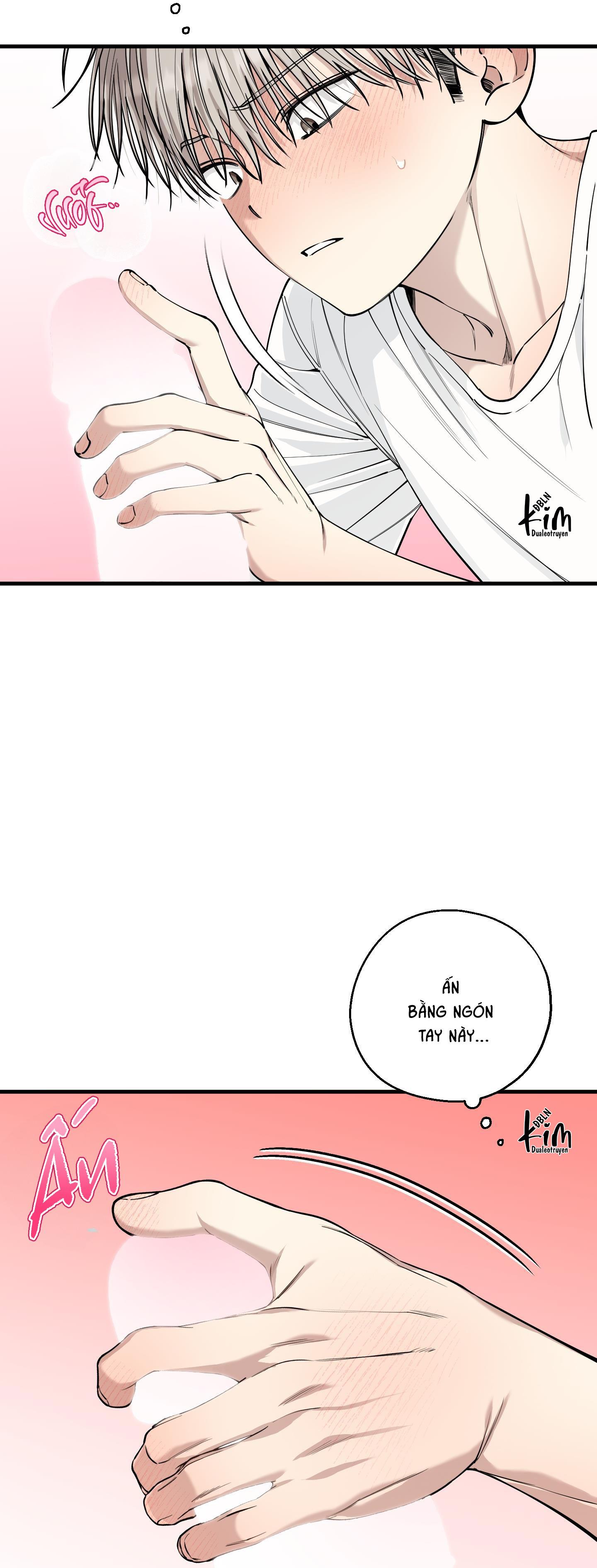 Đọc truyện NGHIỆN SEX - Chapter 36.6