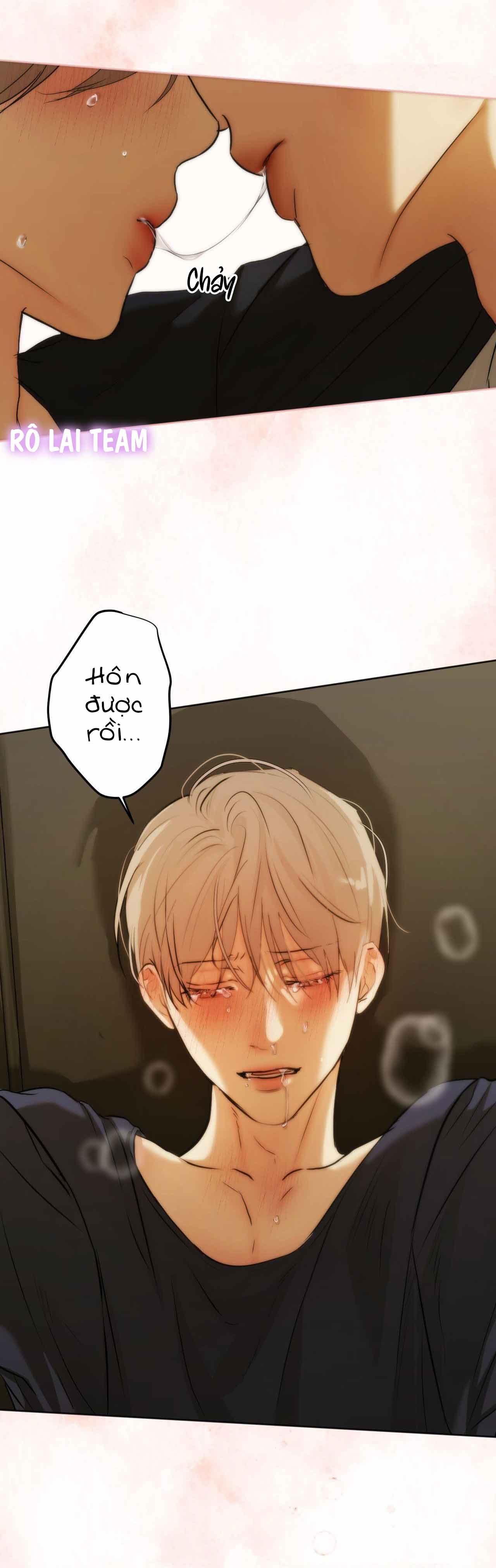 Đọc truyện ÁI DỤC - Chapter 21