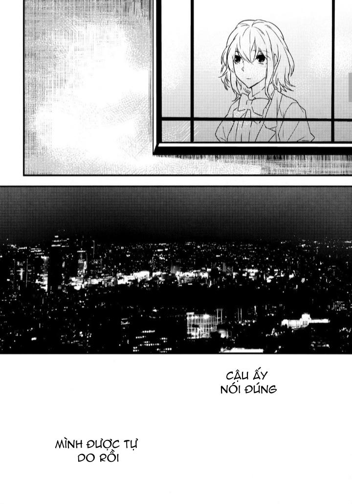 Đọc truyện Oneshot Hỏny Nhà Rô Lai - Chapter 245