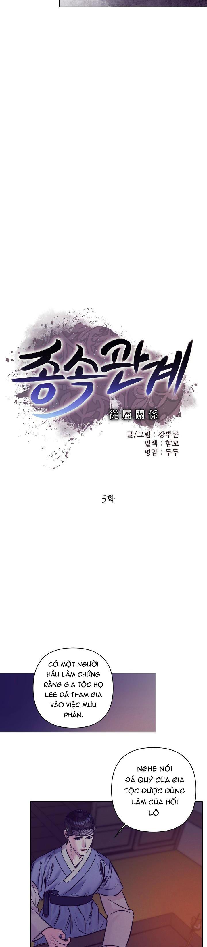 Đọc truyện TRUYỆN NGẮN LỤC LẠC ĐÔI - Chapter 1.5