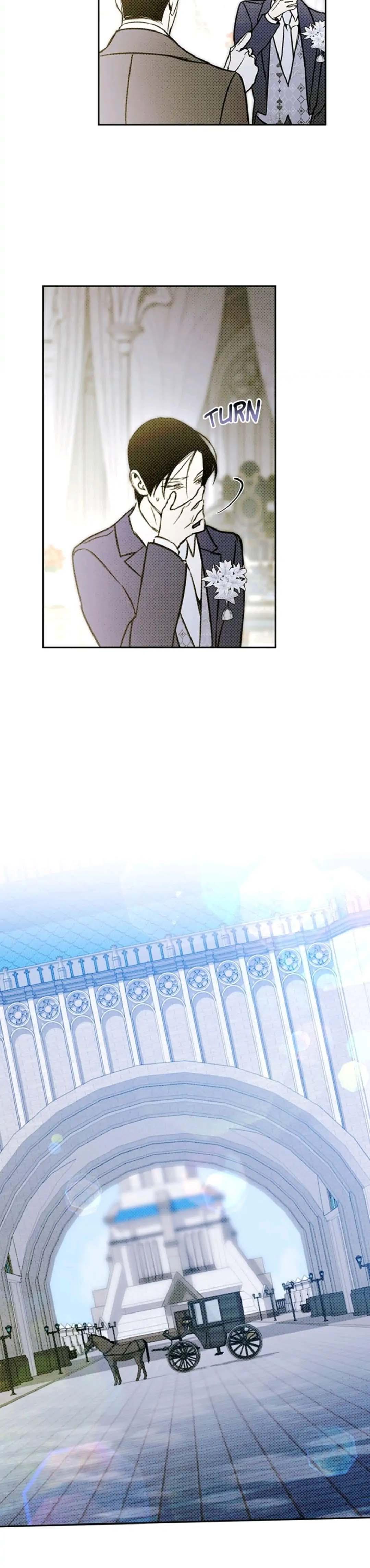 Đọc truyện SOLO FOR TWO - Chapter 24