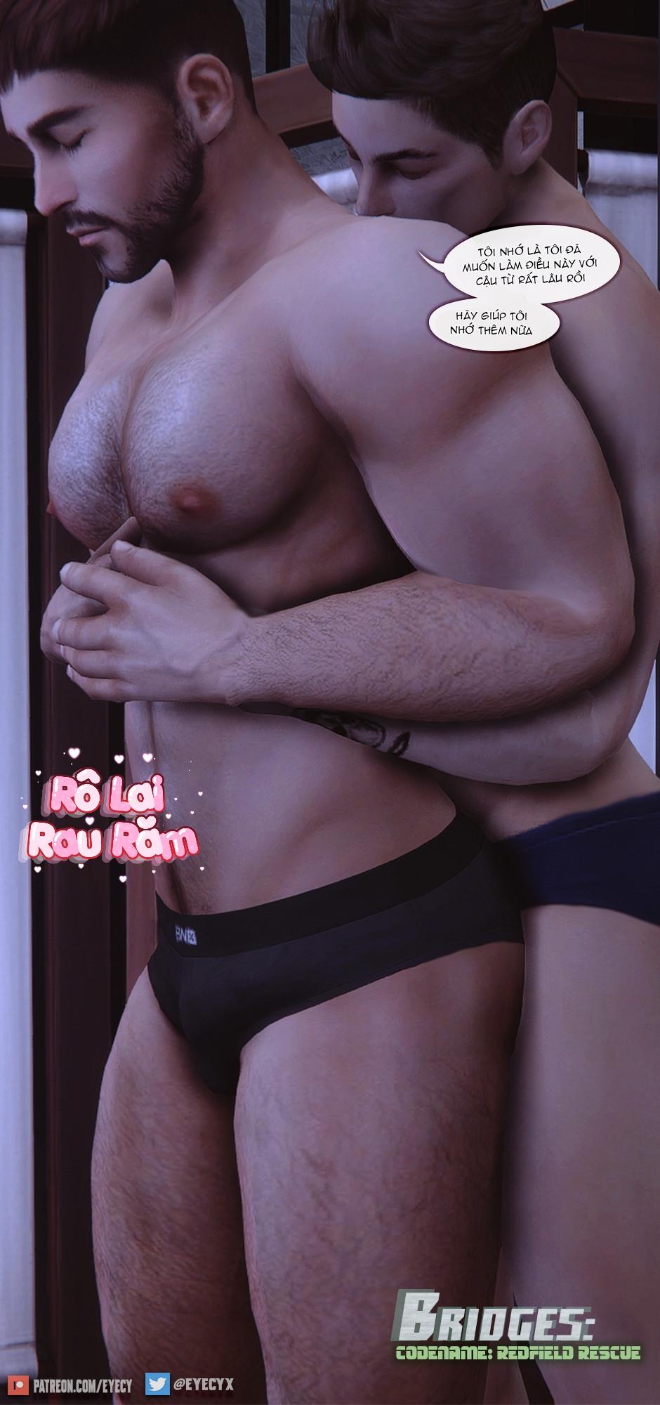 Đọc truyện TUYỂN TẬP GÂY NỨNG NHÀ RÔ - Chapter 231