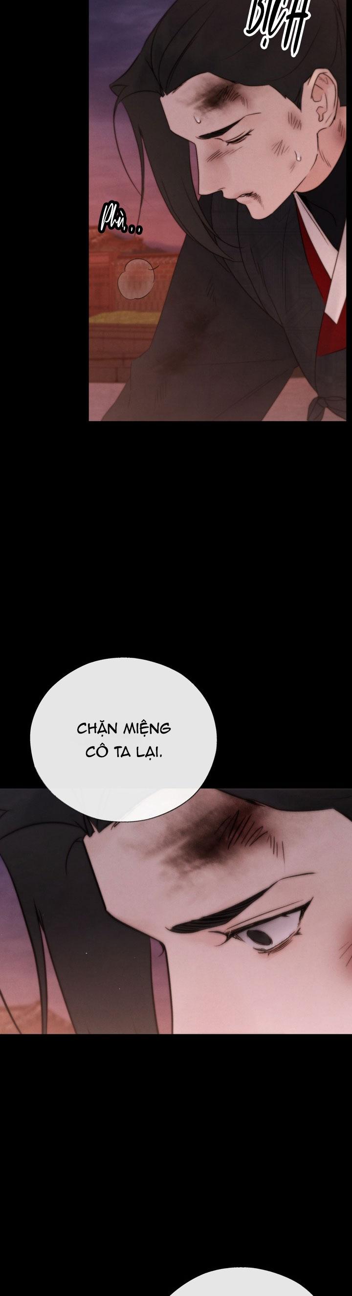 Đọc truyện THUỐC ĐỘC - Chapter 44