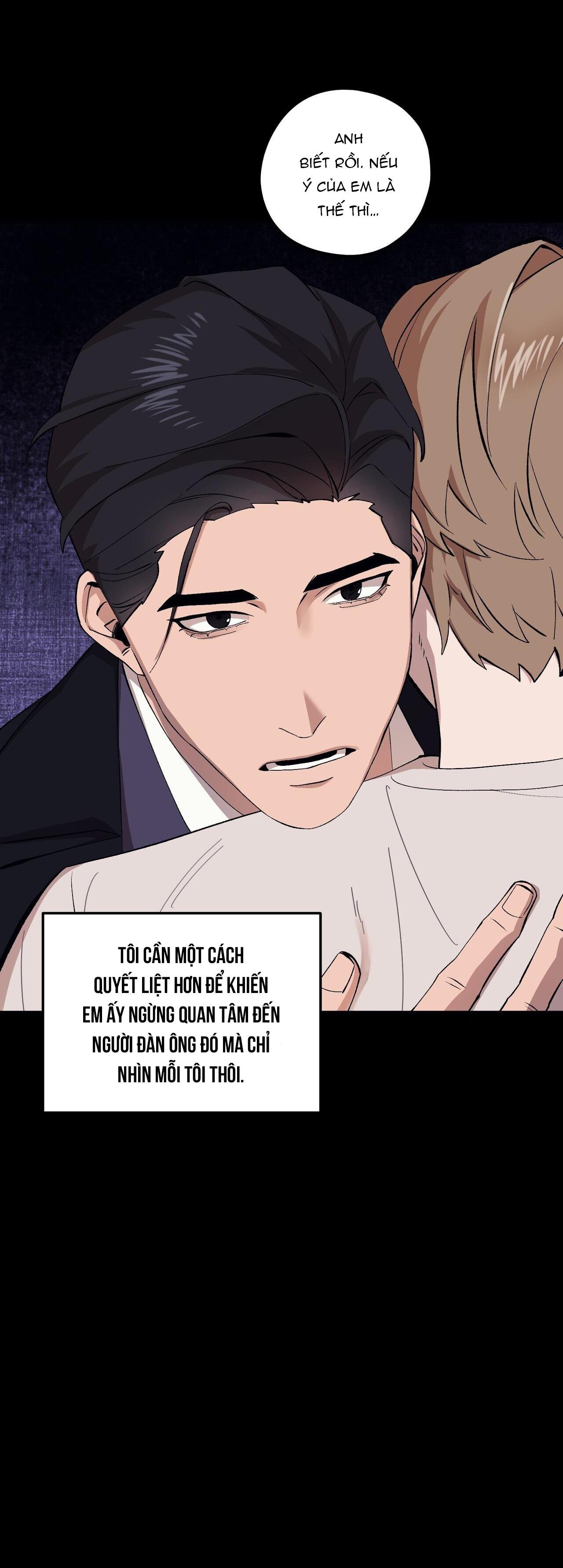 Đọc truyện Làm dâu nhà tài phiệt họ Kang - Chapter 63