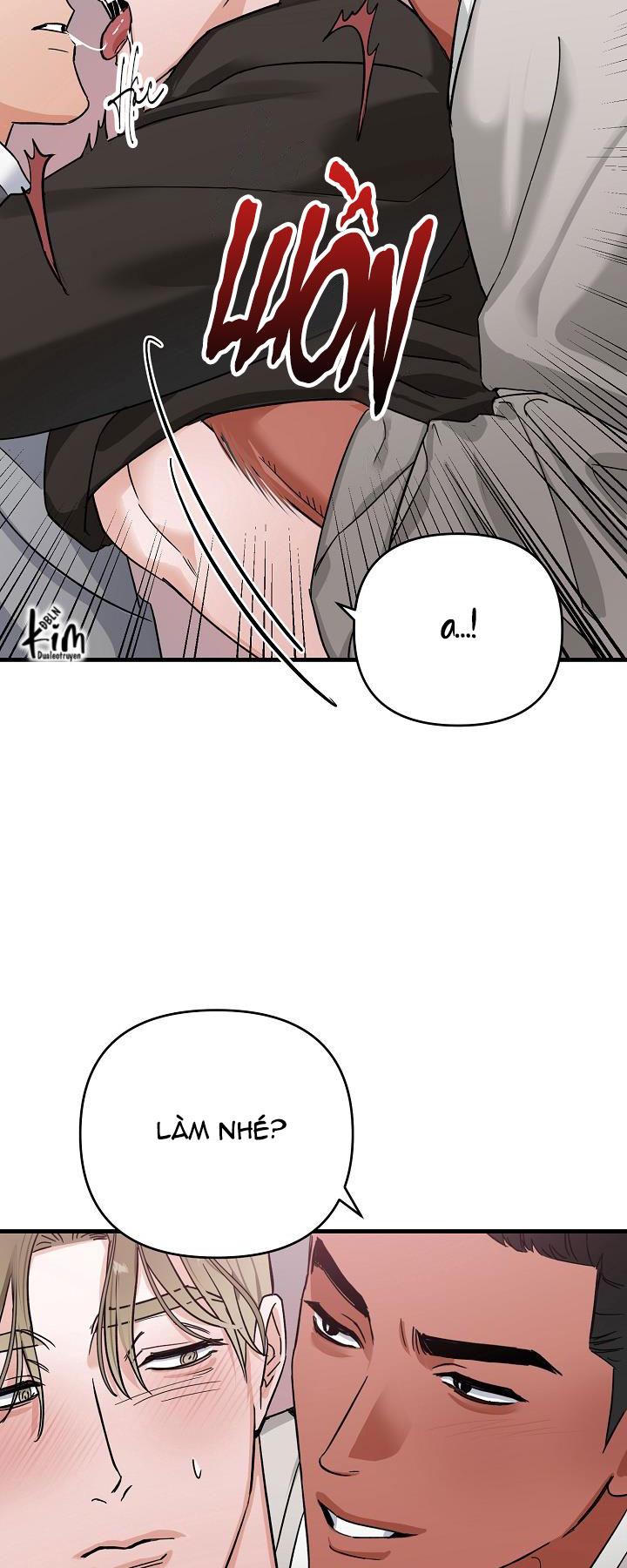 Đọc truyện TUYỂN TẬP NHẤT THỤ ĐA CÔNG CỦA NHÀ KIM - Chapter 23.1