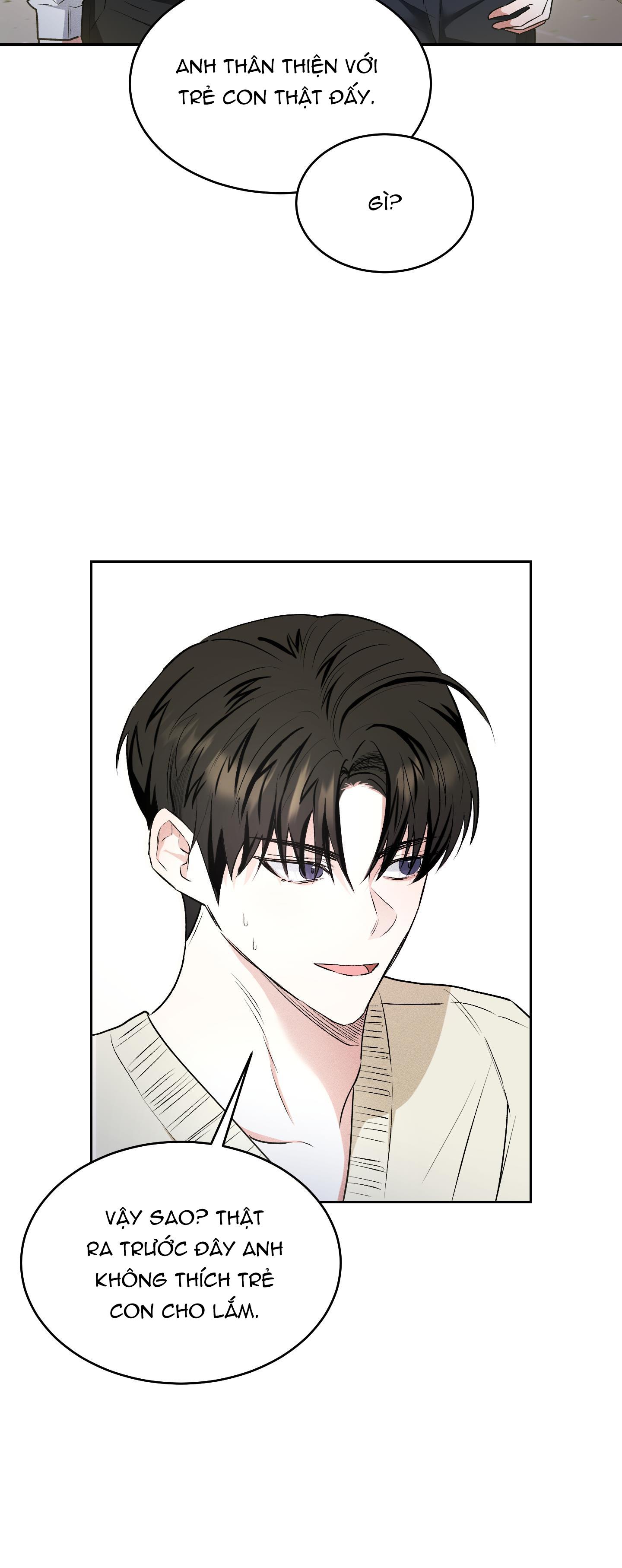 Đọc truyện BẮN LÀ DÍNH - Chapter 12
