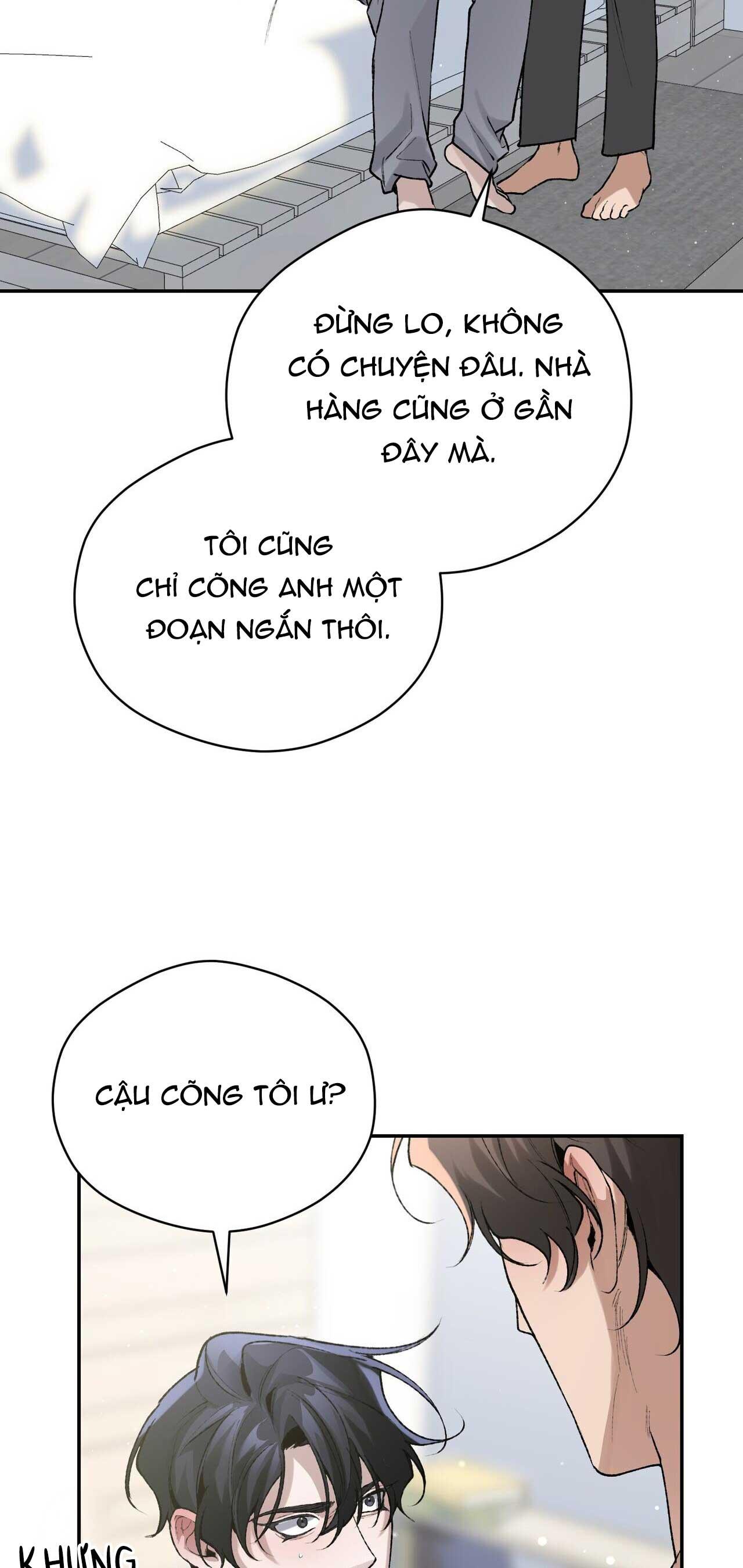 Đọc truyện NÀNG THƠ - Chapter 4
