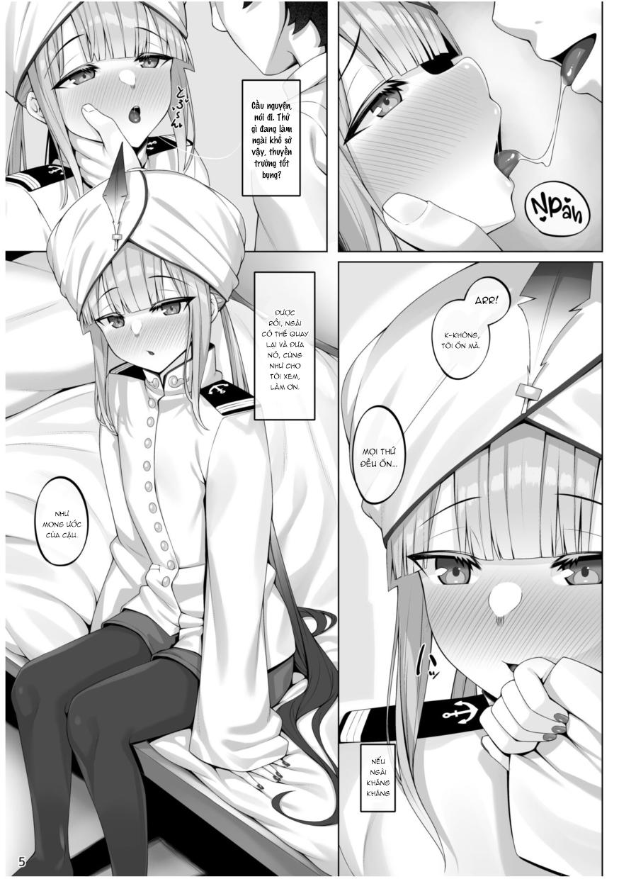 Đọc truyện Quá trình thuần hoá loài người - Chapter 21