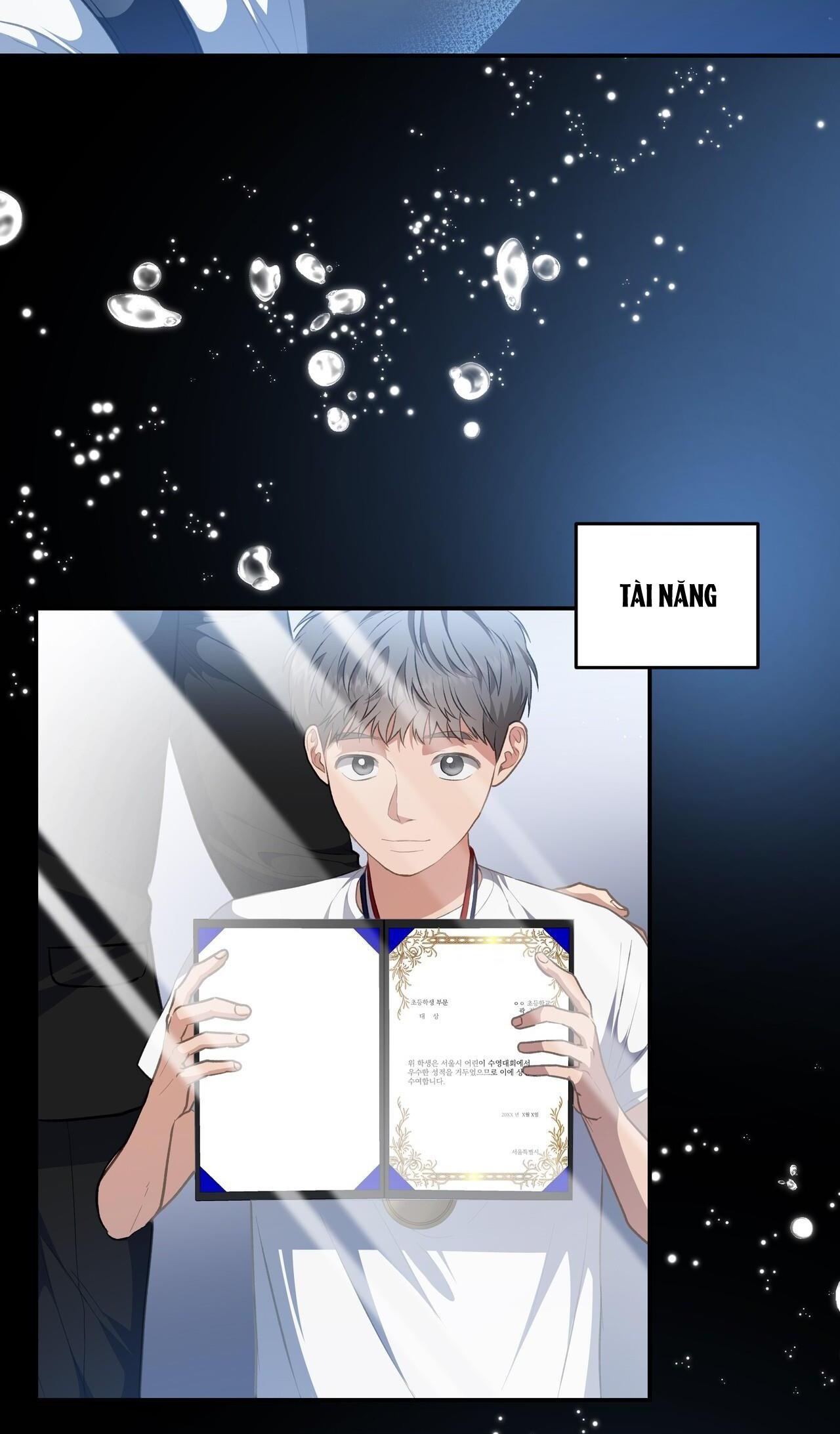 Đọc truyện CÁCH TỒN TẠI NHƯ MỘT NGƯỜI CHƠI - Chapter 36