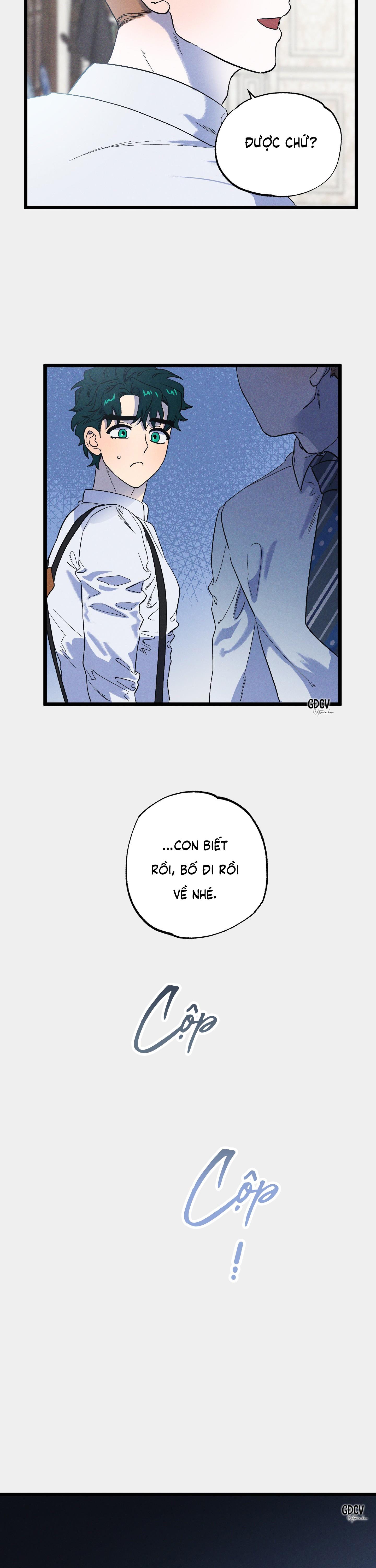Đọc truyện THIÊN ĐƯỜNG NƠI ĐẢO HOANG - Chapter 5