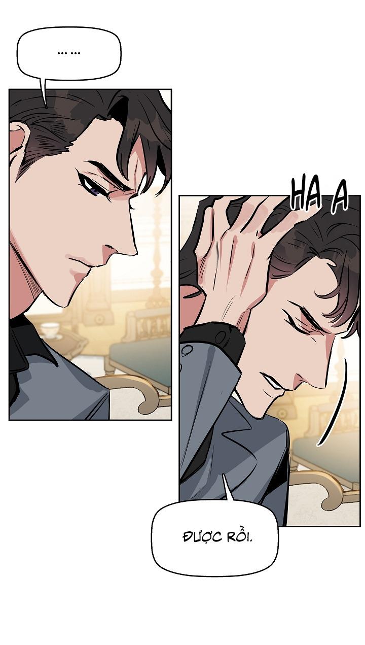 Đọc truyện Kiss me liar - Chapter 8