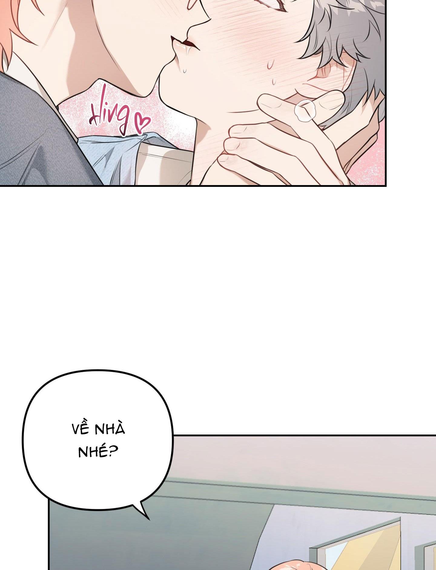 Đọc truyện VƯỜN HOA - Chapter 25