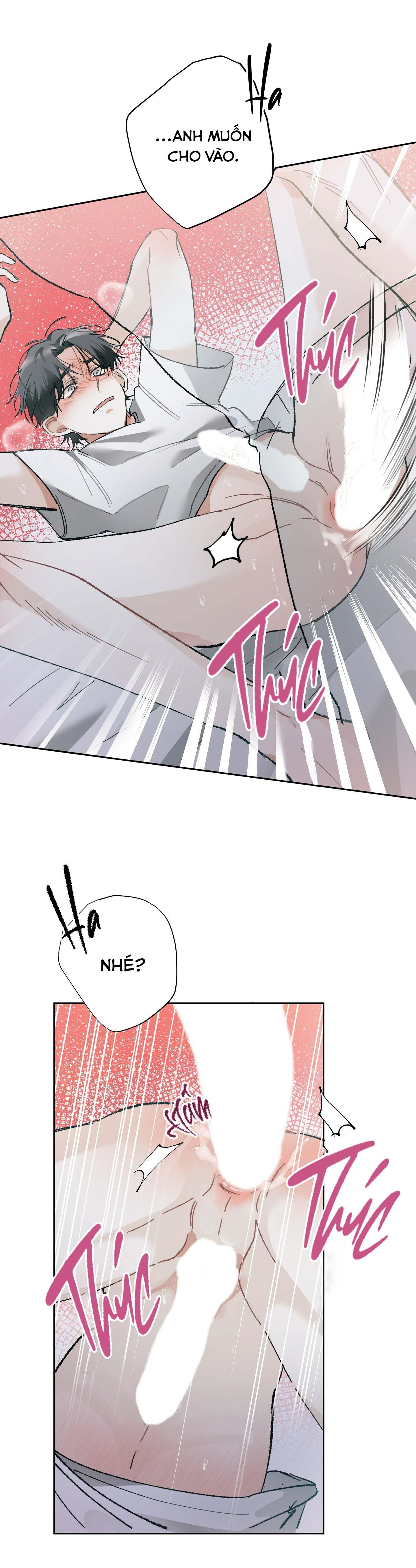 Đọc truyện THẾ GIỚI KHI MẤT ĐI EM - Chapter 72