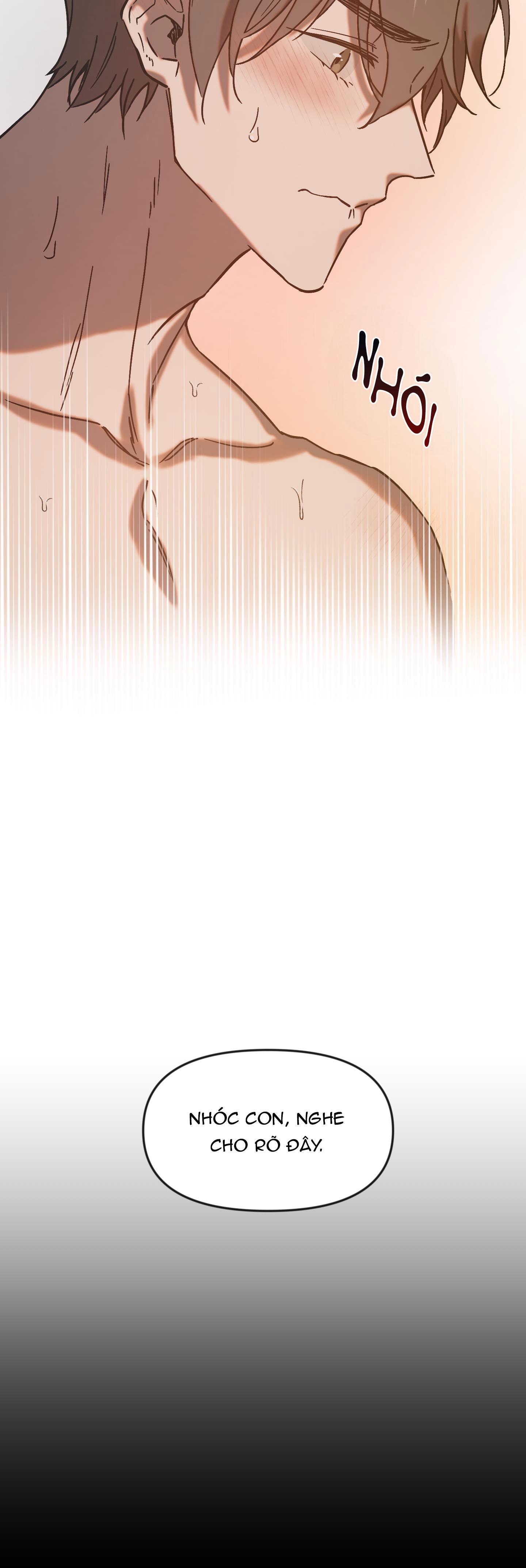 Đọc truyện TUYỂN TẬP BL THÚ NHÂN VÀ XÚC TU - Chapter 8.2