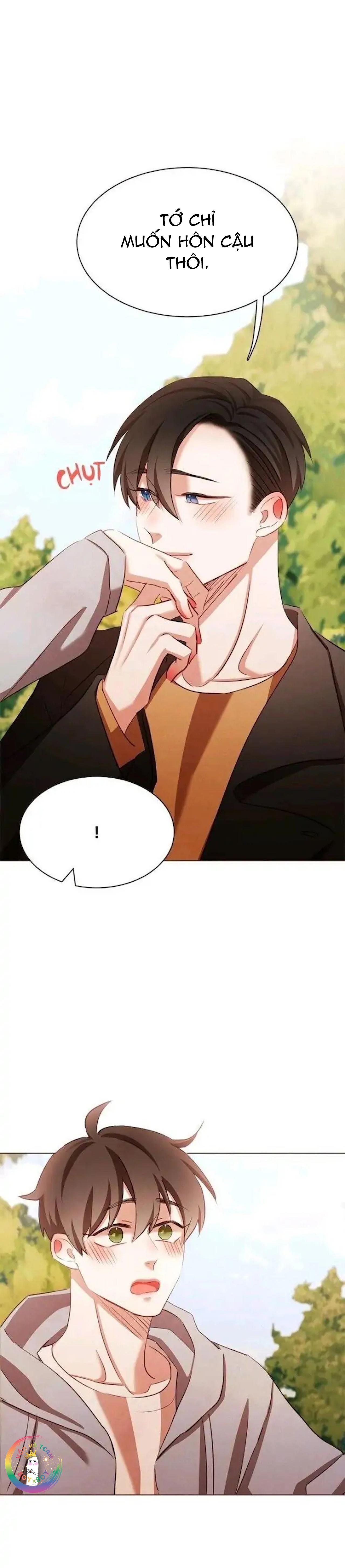 Đọc truyện Ma Cà Rồng Đếch Có Thật Đâu! (END) - Chapter 62