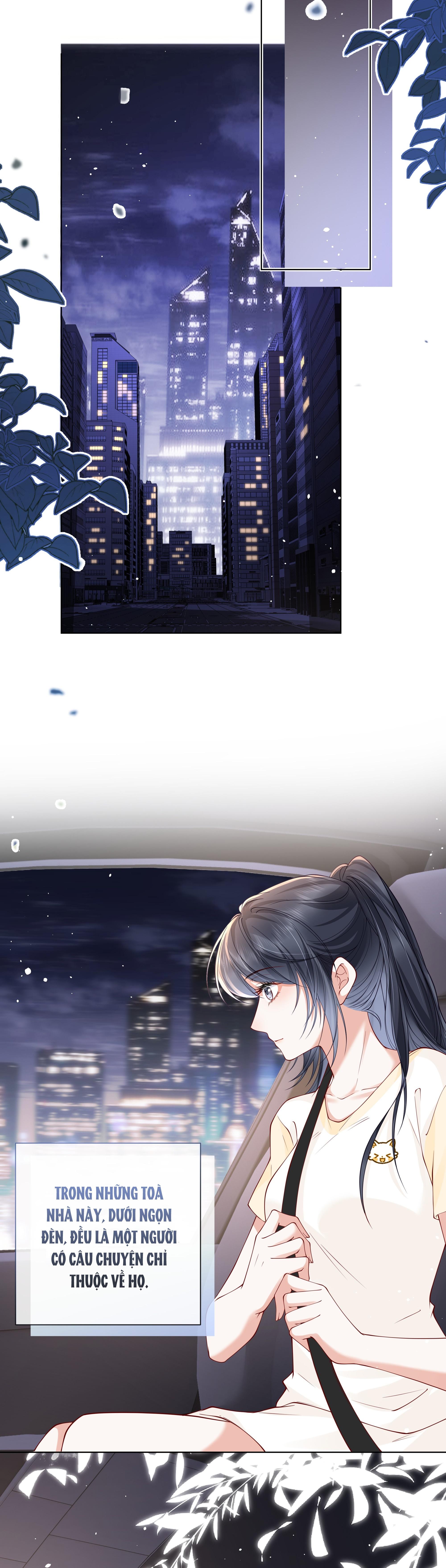 Đọc truyện Dư sinh vi kì - Chapter 26