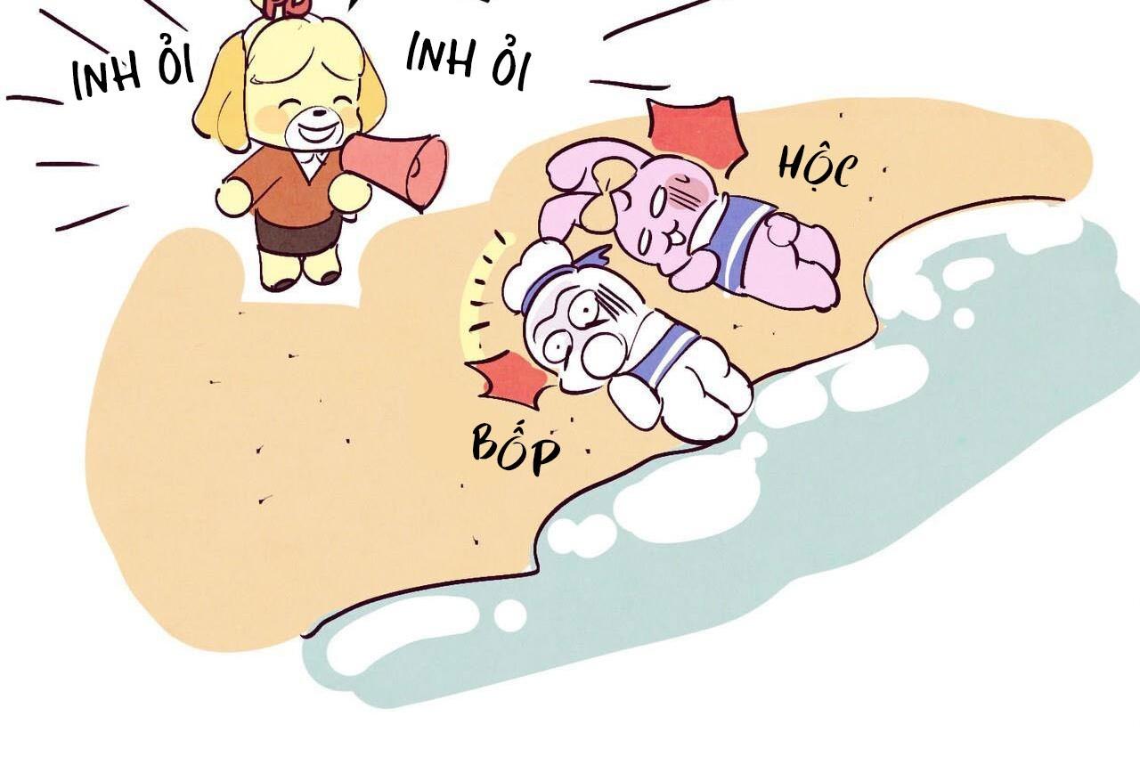 Đọc truyện Say Tình - Chapter 62